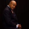 George Foreman