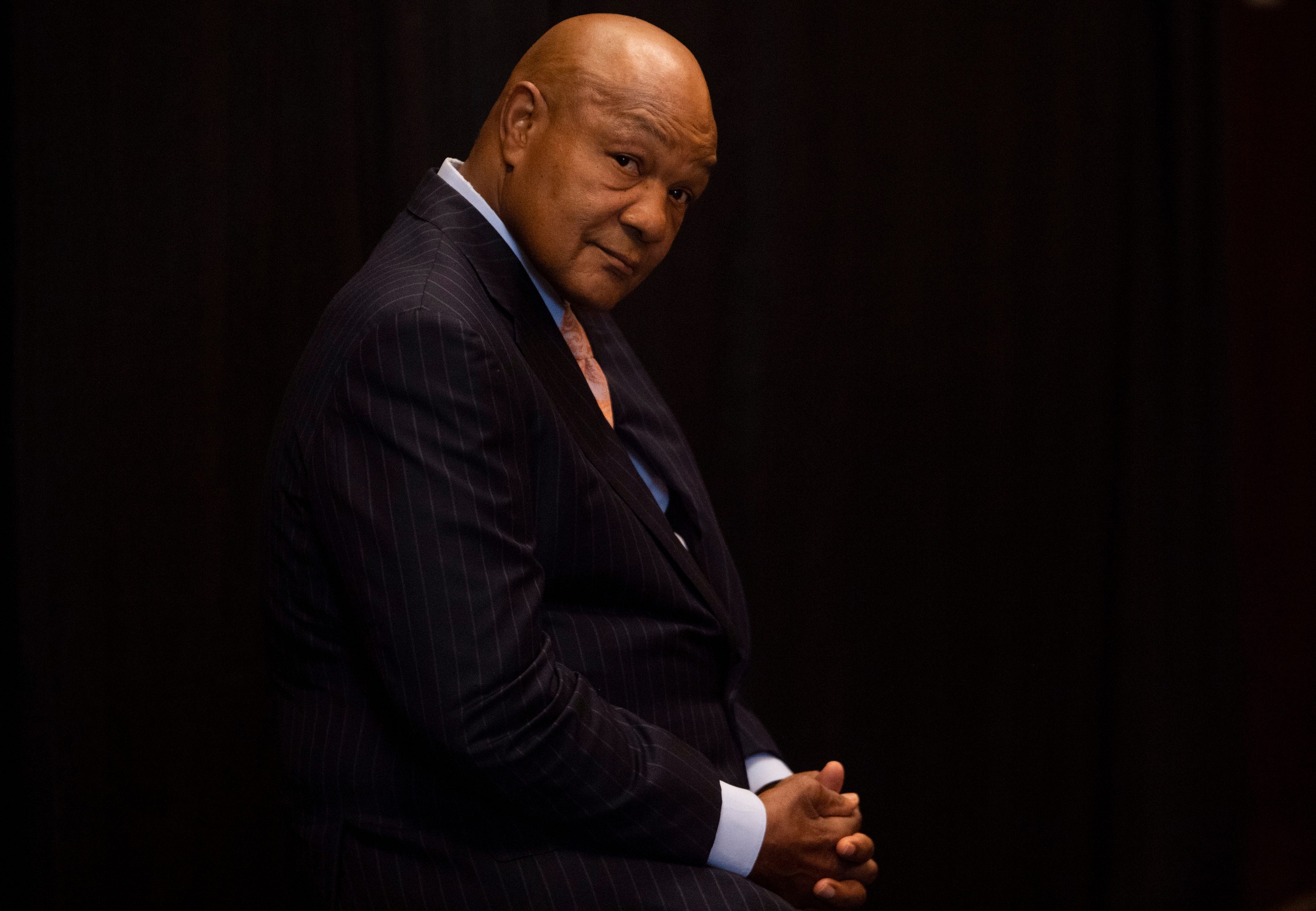 10 Memorable George Foreman Fights That Defined His Career