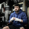 'Shot at Redemption': John Ryder Talks Jaime Munguía, Canelo and More