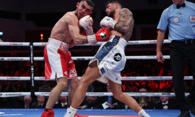 ‘It Was a Nightmare’: Joe Cordina Talks Fight Cancellations and O’Shaquie Foster