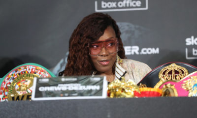 Who Is Franchon Crews-Dezurn?