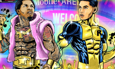 Davis Garcia bigFightWeekend f WEB