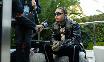 Davis vs Garcia LA Press Conference 03.09.23 04 22 2023 Presser 4