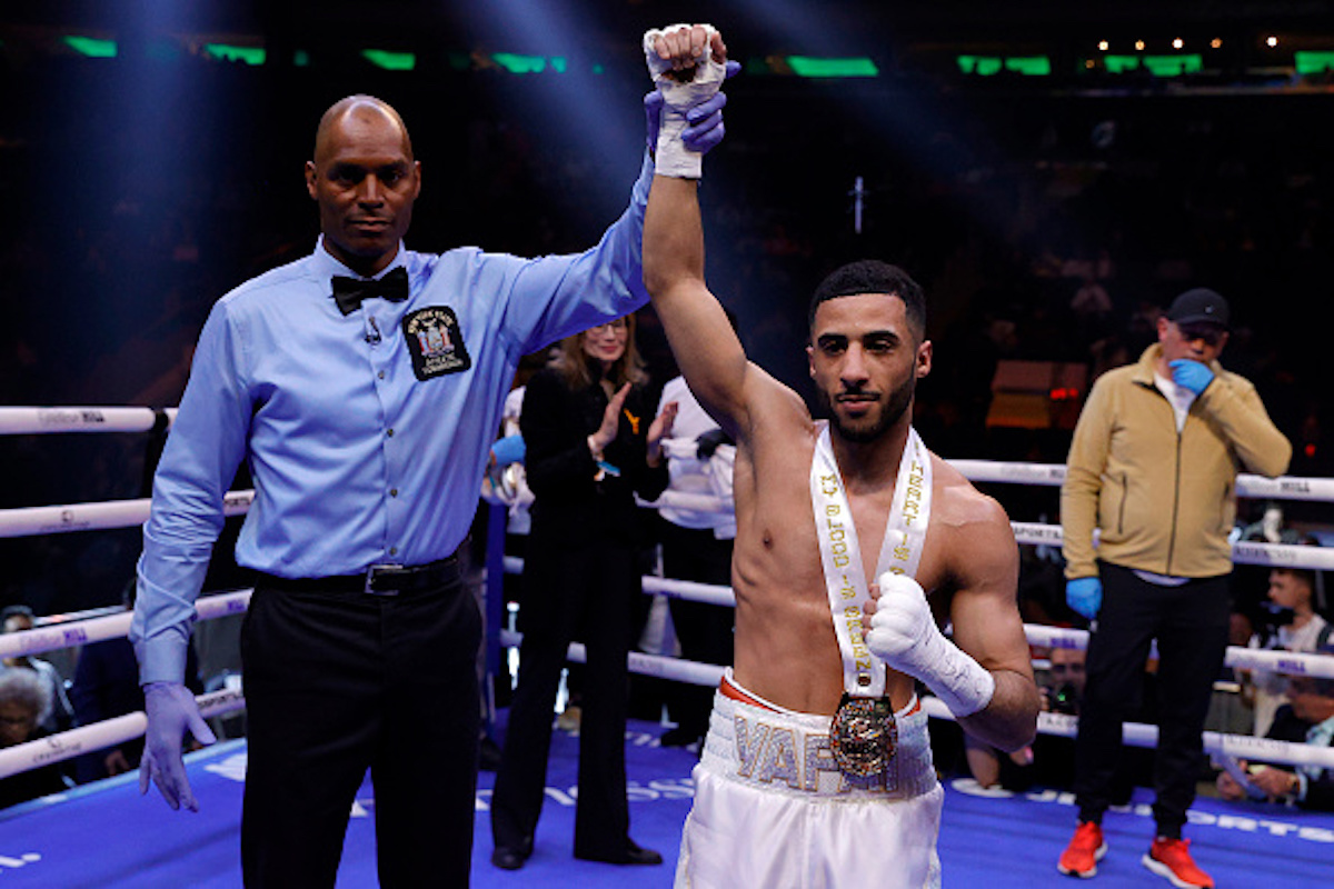 5 Underrated Flyweights To Watch Out For In 2023