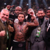 Gervonta "Tank" Davis Discusses Prison, 14-month Layoff and Upcoming Title Defence Against Frank Martin on June 15