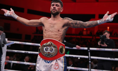 Joe Cordina