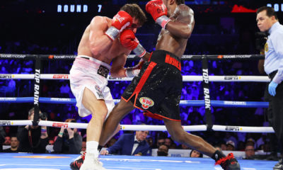 Must-See Boxing in February: Three Fights You Can’t Miss - Boxing Schedule