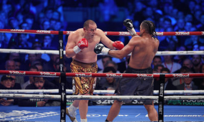 Top Chinese Boxers: Rising Stars and Established Fighters Shaping Their Future