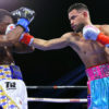Robeisy Ramirez Looks To Future After WBO Title Win Over Dogboe