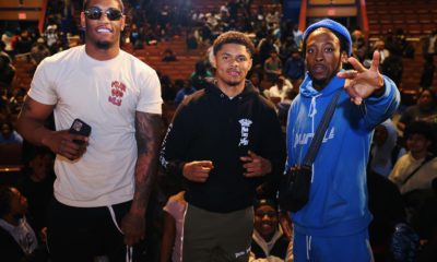 Shakur Jared Keyshawn