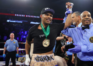 Back to the Ring: Shakur Stevenson’s Fight Plans After Announcing He Was Retiring