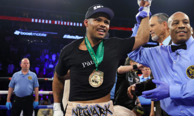 Beterbiev vs. Bivol Undercard Setback: Shakur Stevenson Withdraws Due to Injury