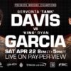 gervonta kingry davis garcia tmobile