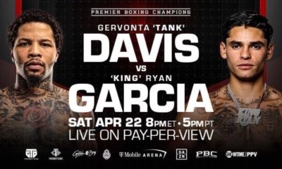 gervonta kingry davis garcia tmobile