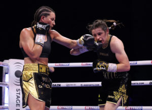 Five Biggest Rivalries in Women’s Boxing History Ranked