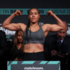 Cecilia Braekhus Out Of Harper Title Fight With Illness