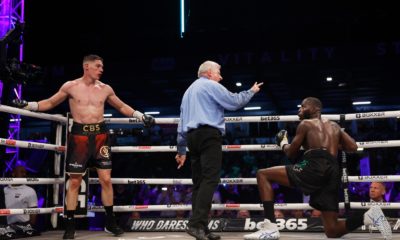 Trying To Explain Almost Indefensible Card In Billiam-Smith Upset