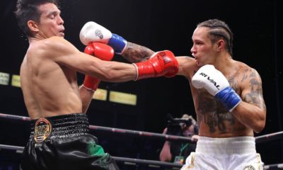 Danielito Zorrilla Is New Regis Prograis June Opponent