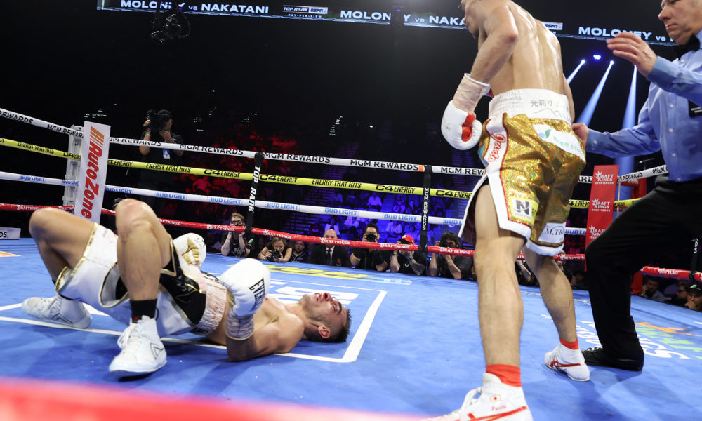 Junto Nakatani gives honest assessment of Jesse ‘Bam’ Rodriguez