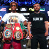 Devin Haney vs. Vasiliy Lomachenko: Final Presser Comments
