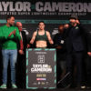 Katie Taylor