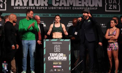 Katie Taylor