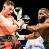 Chris Billiam-Smith Scores Upset Of Okolie In Wild Brawl