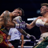 Leigh Wood Produces Stylish Display To Regain WBA Featherweight Title