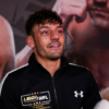 Three Potential Fights For Leigh Wood