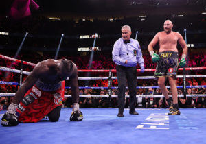 ‘He Gave Me Real Run For My Money’: Ranking Top 5 Tyson Fury KOs