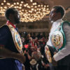 Errol Spence - Terence Crawford Know Significance Of Their Fight