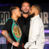 Regis Prograis vs. Danielito Zorrilla Press Conference Quotes