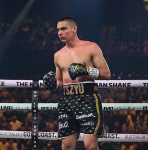 Tim Tszyu Battles Undefeated Champion in IBF World Title Showdown