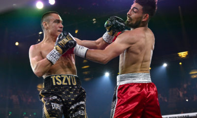 Tim Tszyu Confirmed to Challenge for the IBF Super Welterweight Title on October 19
