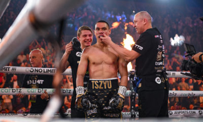 Tim Tszyu Next Fight: Dan Rafael Unveils PBC Plans