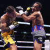 Prograis Drops, Wins Split Decision Against Zorrilla