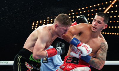 Edgar Berlanga Next Fight: Dan Rafael Shares Latest News