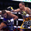 Prograis vs. Zorrilla Worst Offensive Output Title Fight Ever?