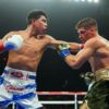 Jaime Munguía vs. John Ryder: How to Stream, Betting Odds and Fight Card