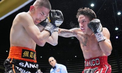 Kazuto Ioka vs Joshua Franco by Naoki Fukuda03b