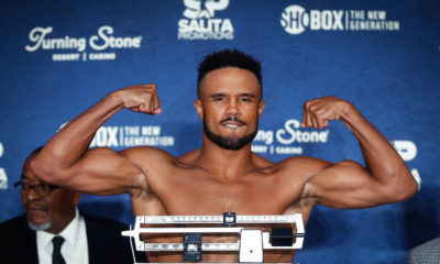 Richard Vansiclen Planning To Bring "The Vibes" To Verona