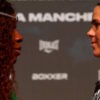 Franchon Crews-Dezurn vs. Savannah Marshall: How To Stream, Betting Odds And Fight Card