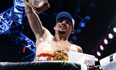 What's Next For Teofimo Lopez?