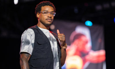 Spence vs Crawford NY Press Conference 06.14.23 07 29 2023 Presser