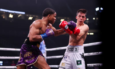 Floyd Schofield vs. Rene Tellez Giron: How to Stream, Betting Odds and Fight Card