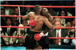 Six Greatest Boxing Matches Of All Time? A Nostalgic Journey