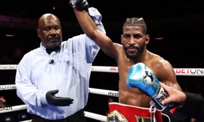 Five Lightweight Fighters to Watch in 2025 - Lightweight Boxing