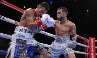 Five Minimumweight Fighters to Watch in 2025