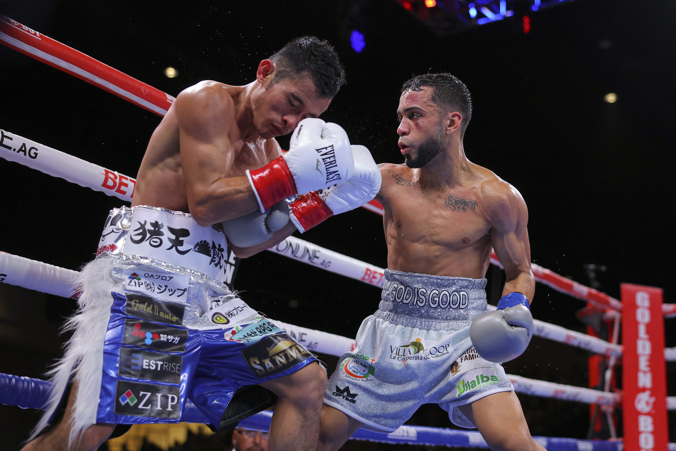 Five Minimumweight Fighters to Watch in 2025