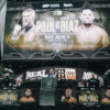 Jake Paul vs. Nate Diaz: How To Stream, Betting Odds And Fight Card